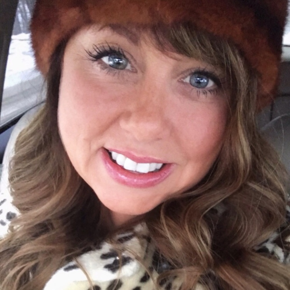 Meet your Posher, Tonya